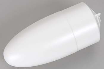 NC-80B Plastic Nose Cone for Model Rockets (1) (EST303168)