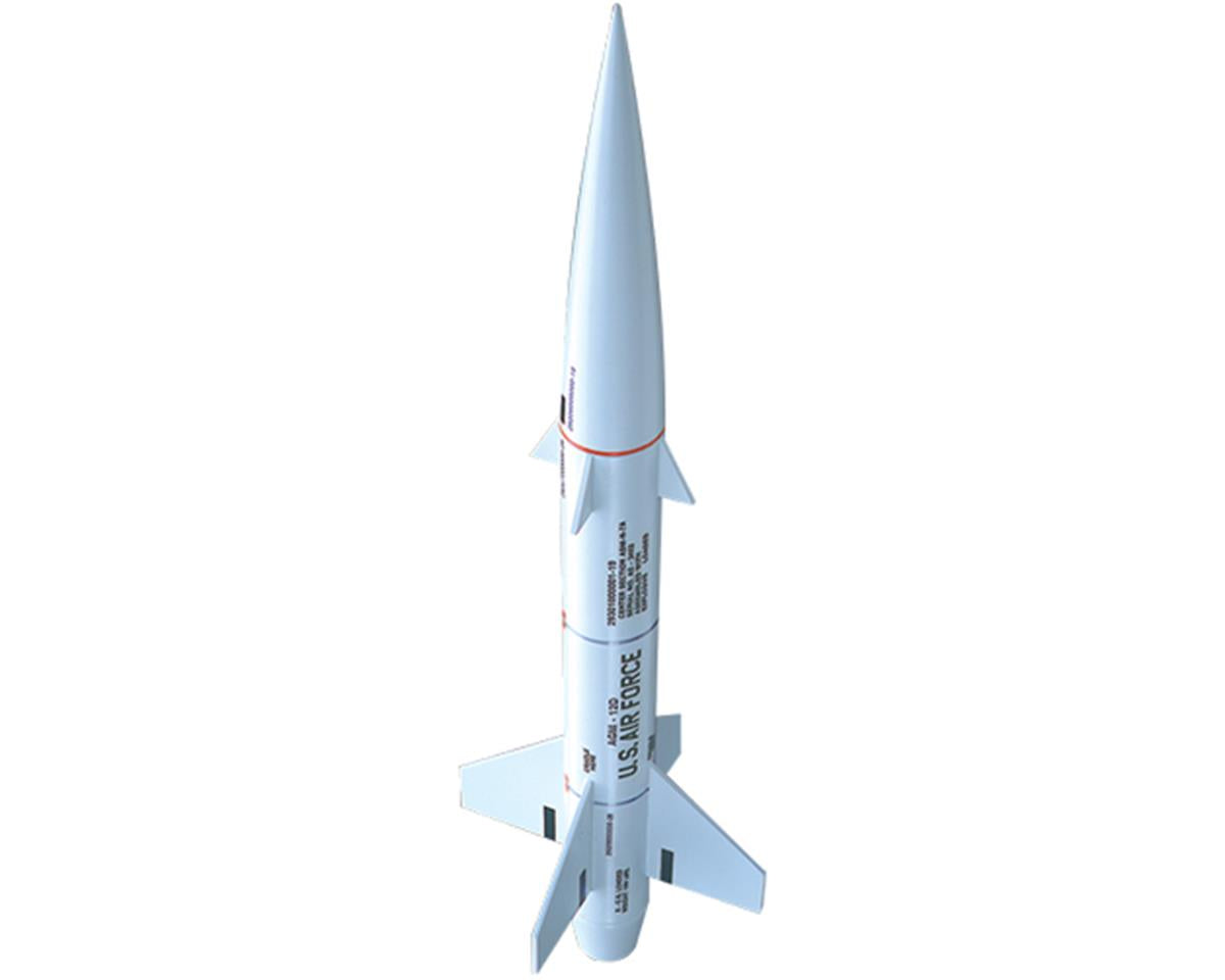 Bull Pup 12D Skill Level 2 Rocket Kit (EST7000)