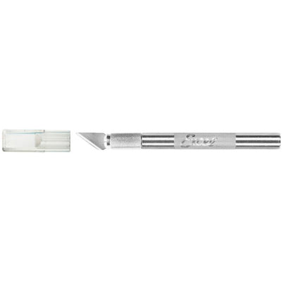 K2 Medium Duty Knife with #24 Blade (EXL16002)