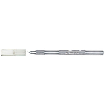 Swivel Knife with Safety Cap (EXL16004)