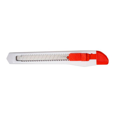 K10 Light Duty Plastic Snap-Blade Knife (EXL16010)
