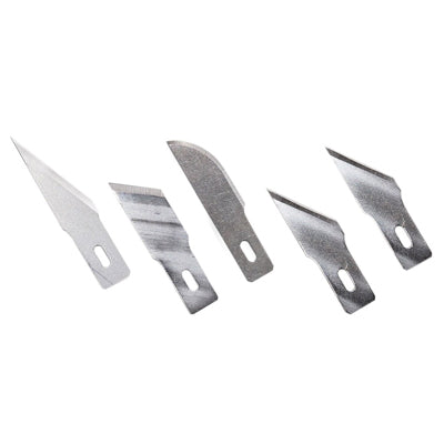 Assorted Heavy Duty Blades (5) (EXL20004)