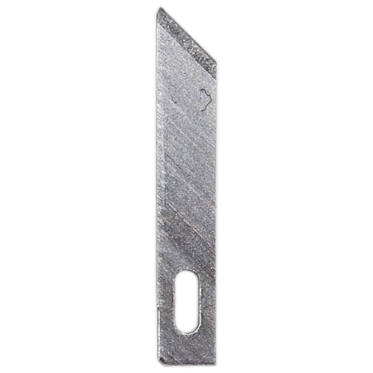 Angled Chisel Blade, Carded (5) (EXL20005)