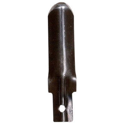 Large U Gouge Blades 3/8" (2) (EXL20350)