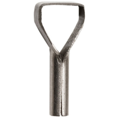 Square Router Blades (2) (EXL20740)