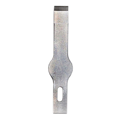 #17A Chisel Blade 1/4" (5) (EXL24017A)