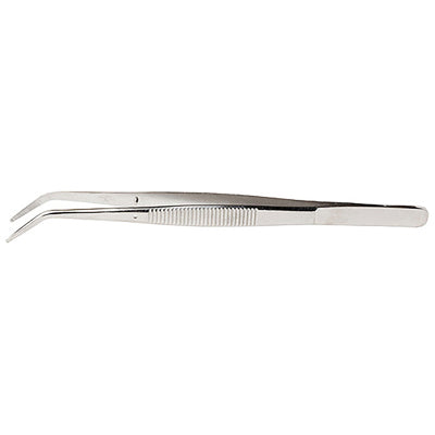 4.5" Curved Point Tweezers (EXL30410)