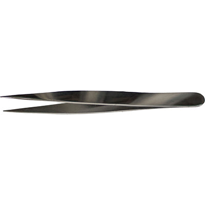 4.75" Sharp Pointed Tweezers (EXL30412)
