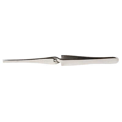6.5" Large Self-Closing Tweezers (EXL30414)