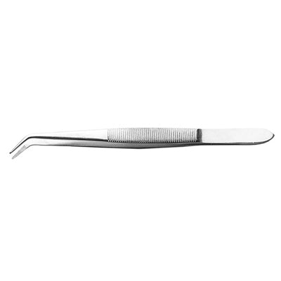 6" Curved Point Tweezers (EXL30415)