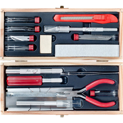 Ship Modeler's Tool Set (Boxed) (EXL44291)