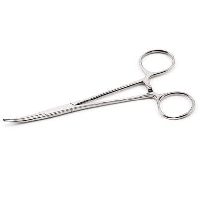 5" Curved Nose Hemostat (EXL55530)