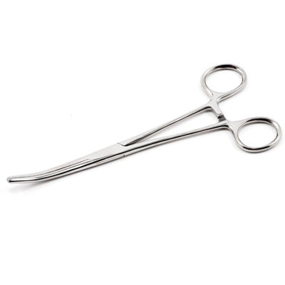 7.5" Curved Nose Hemostat (EXL55531)