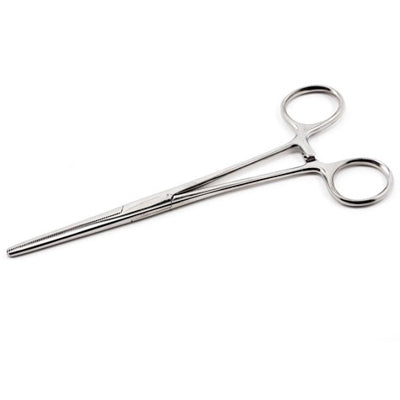 7.5" Straight Nose Hemostat (EXL55541)