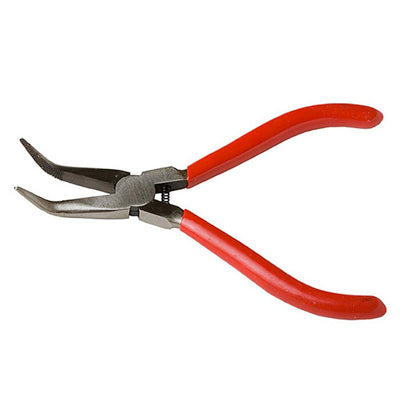 5" Bent Nose Pliers (EXL55590)