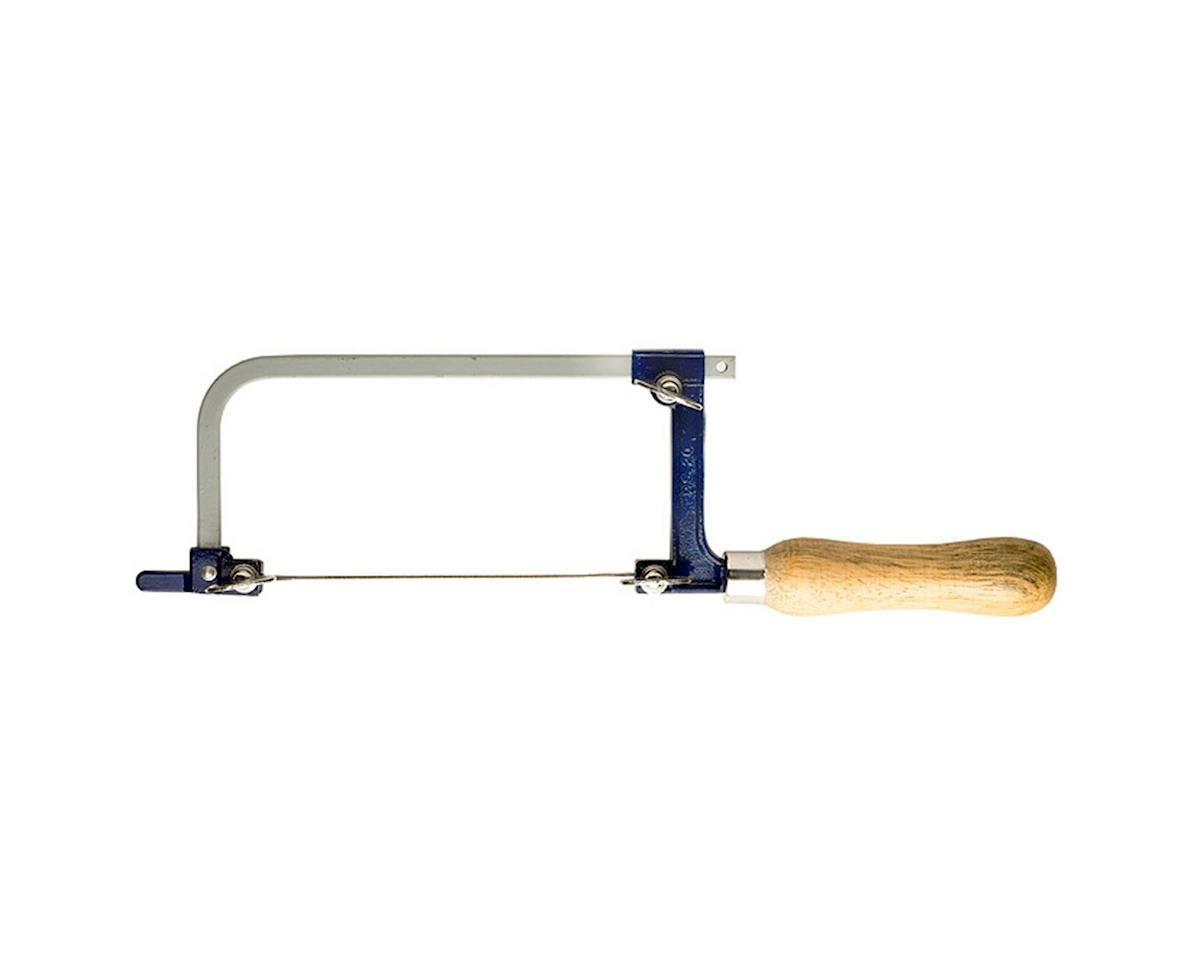 Jeweler's Saw with Assorted Blades (EXL55671)