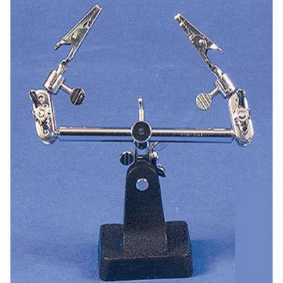 Extra Hands Double Clip (EXL55674)