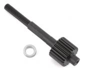 Slash Steel Top Shaft for DR10 Slipper (EXO2017)