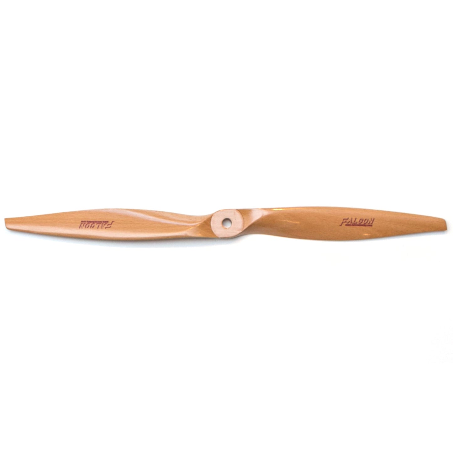 11x4 Electric Beechwood Propeller (FAL1140E)