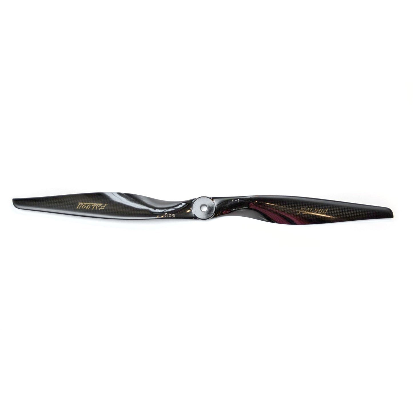 12x6 Electric Carbon Fiber Propeller (FAL1260CF)