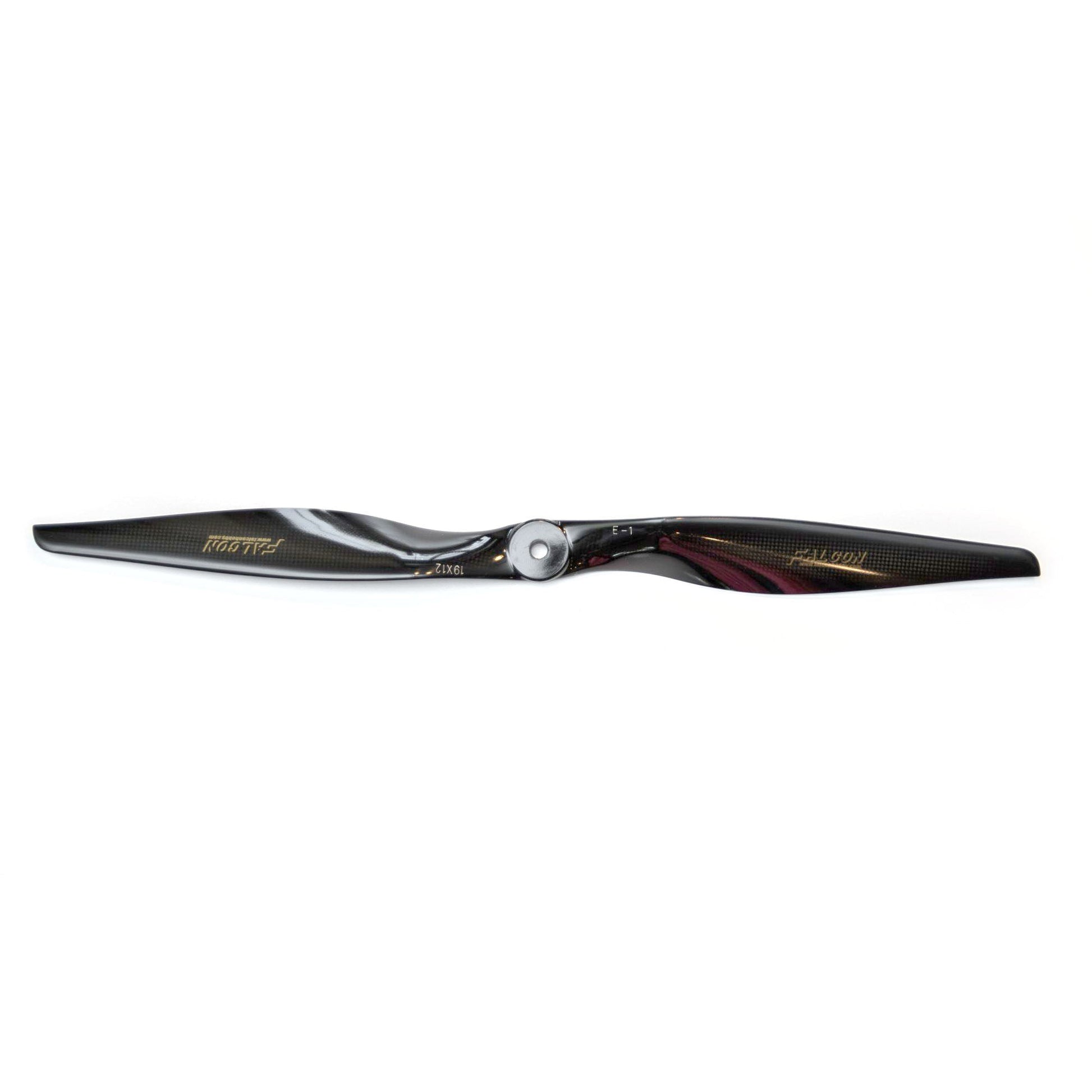 12x6 Electric Carbon Fiber Propeller (FAL1260CF)