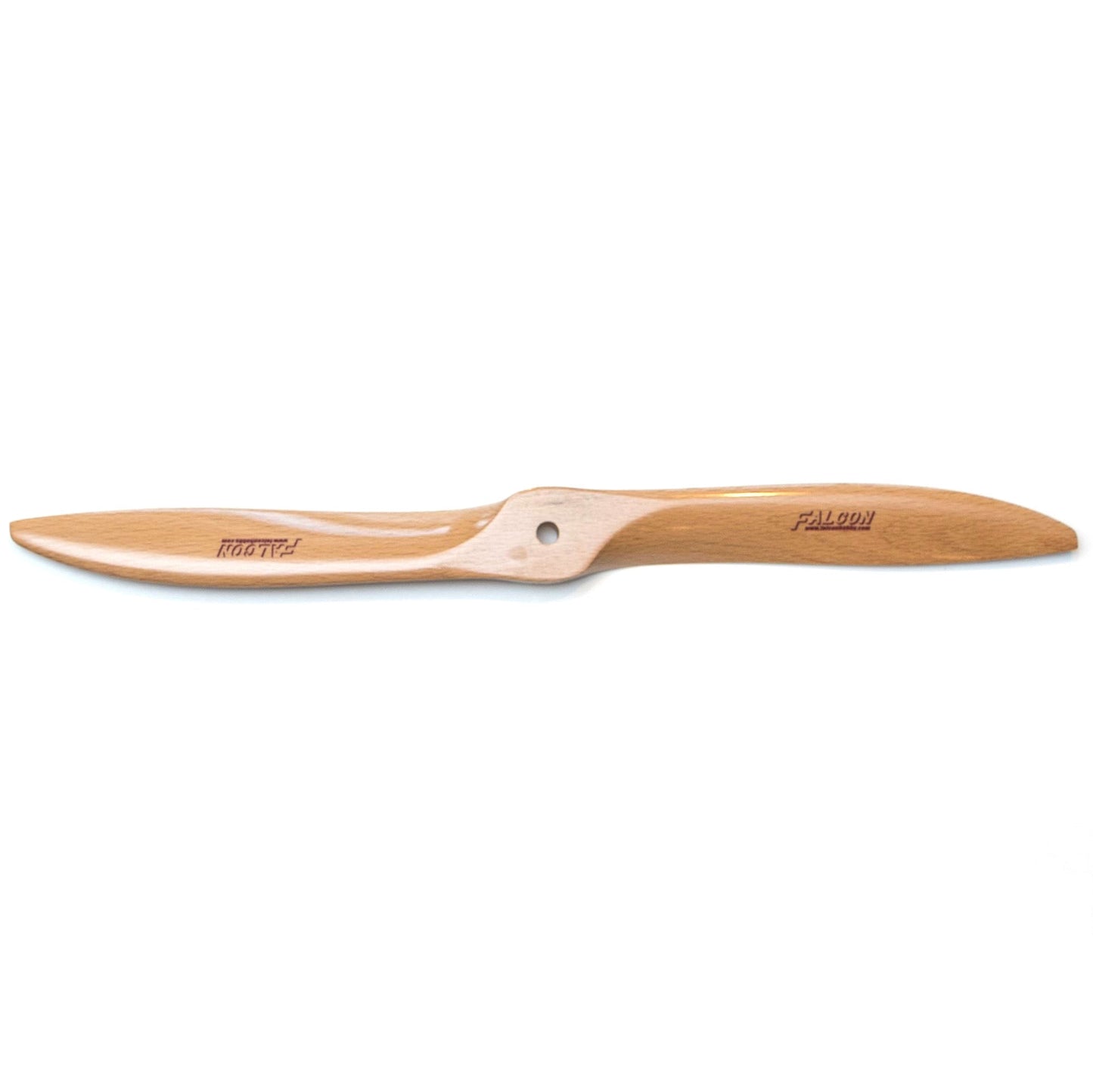 17x10 Beechwood Propeller (FAL1710B)