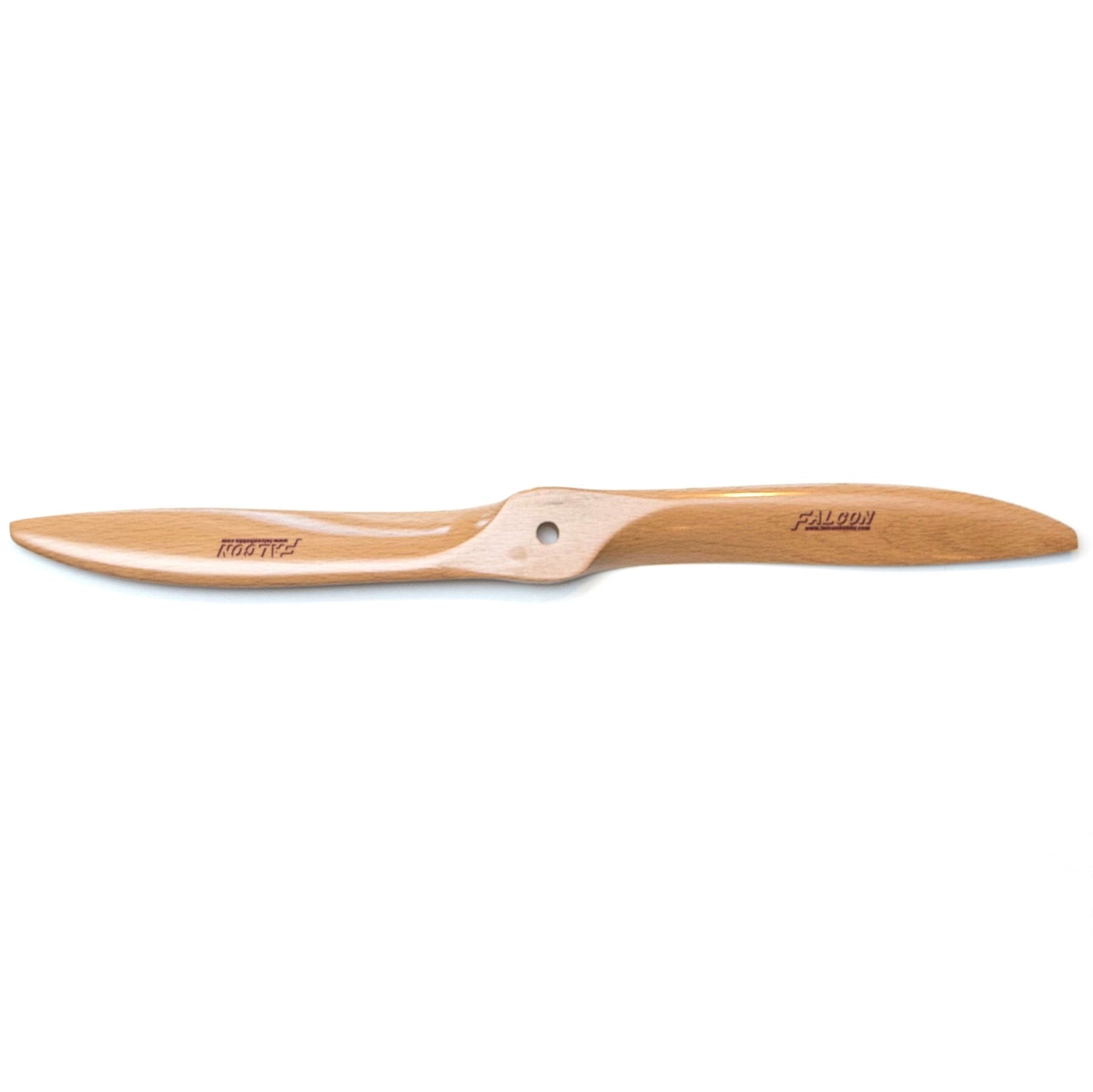 19x8 Beechwood Propeller (FAL1980B)