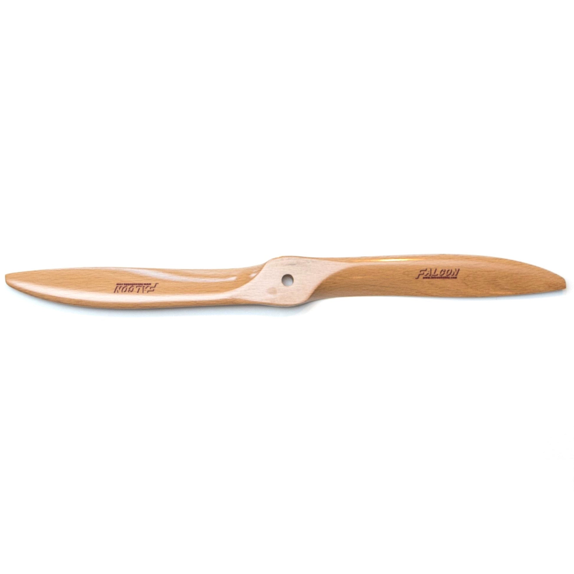 19x8 Beechwood Propeller (FAL1980B)