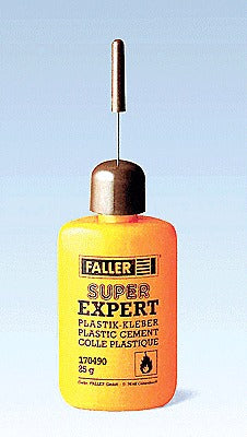 Super Expert Cement 0.9oz (FLR170490)