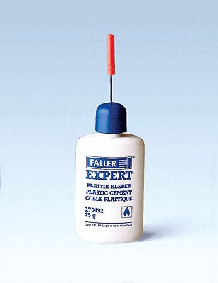 Expert Liquid Cement 0.9oz (FLR170492)
