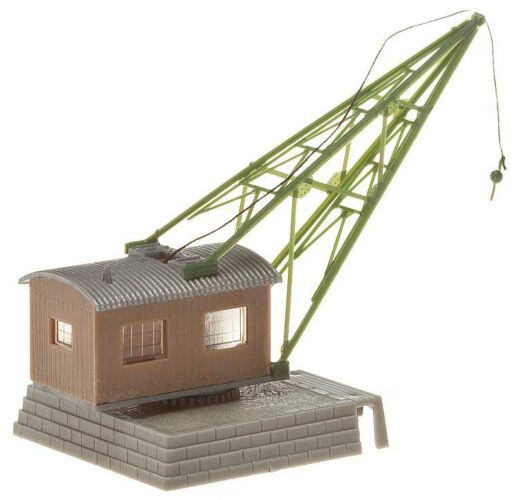 N Loading Crane Kit, 3.06"x1.63"x2.63" (FLR232532)