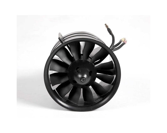 12-Blade Ducted Fan Only, 90mm (FMMDF90MM)