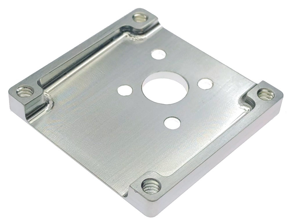 Angled F2822 Motor Mount (FTCAMM)