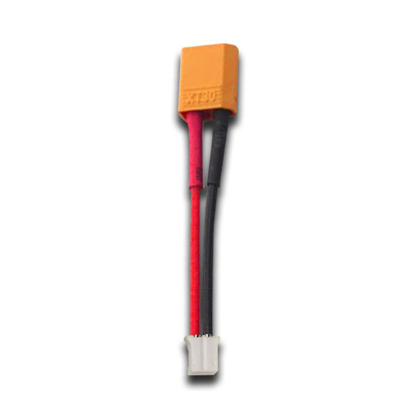 Male XT30 to 2-PIN JST-PH Conversion Cable (FTK2041)