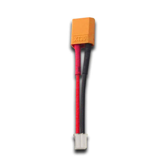 Male XT30 to 2-PIN JST-PH Conversion Cable (FTK2041)