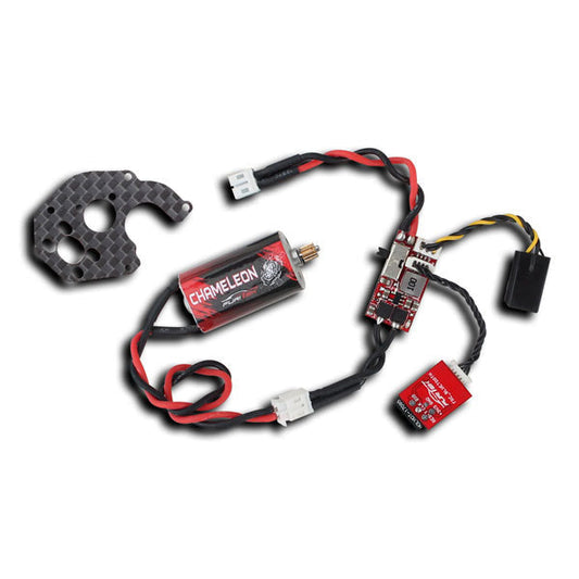 Igmelon Brushed Combo: SCX24 (FTK2077)