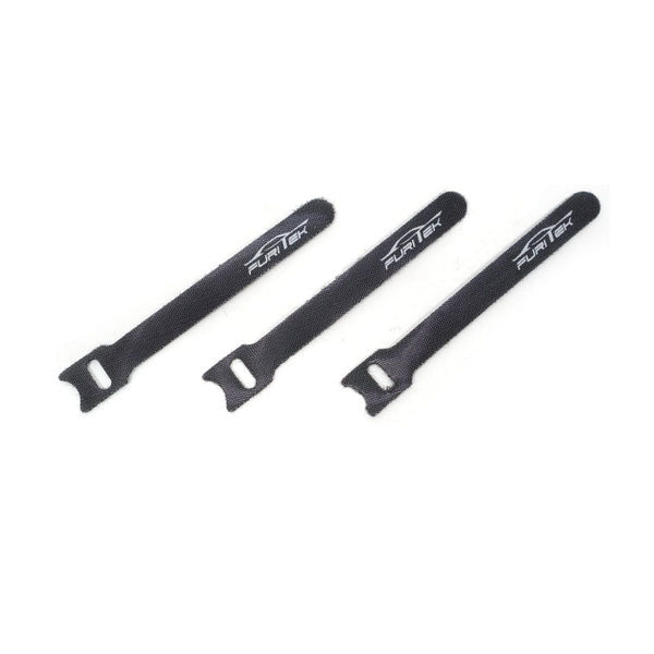 High-Quality Nylon LiPo Battery Straps, 120x10mm (FTK2276)