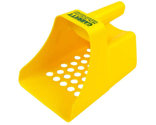 Plastic Sand Scoop (GAR1600971)