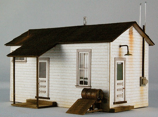 Team Yard Office Kit, 3.875"x2.5"x2.5" (GCL1909)