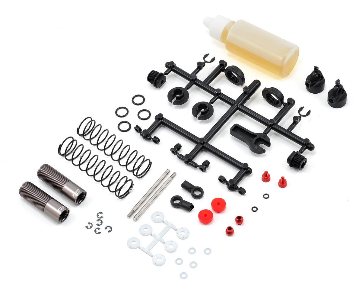 103mm XD Aeration Shock Set (2) (GMA21407)