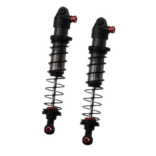 113mm XD Aeration Shock Set (2) (GMA23807)