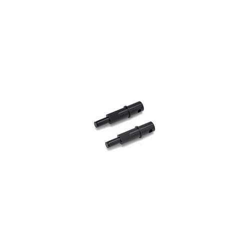 GA44 Input Shaft 25mm (2) (GMA30101)