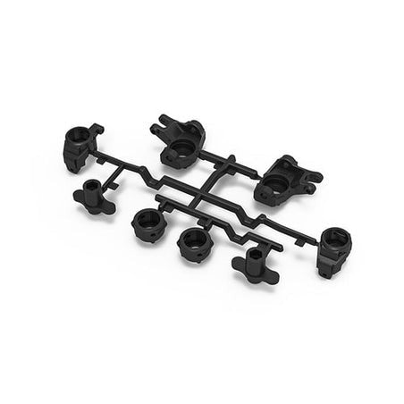 Axle Parts Tree: GA44 Axle, GS02 BOM (GMA60063)