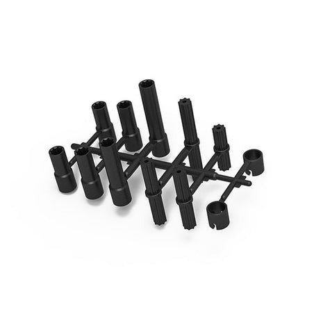 Universal Shaft Parts Tree: GS02 BOM (GMA60084)