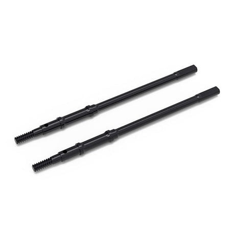 Straight Drive Shaft, 107mm (2): GS02 BOM (GMA60112)