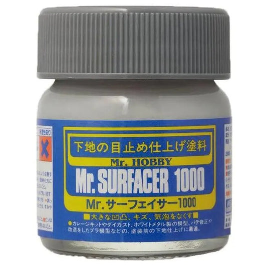 Mr. Surfacer 1000 40ml (GUZ284)