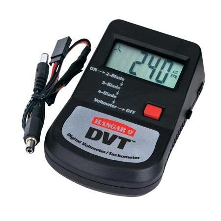 DVT Digital Voltmeter/Tachometer (HAN111)