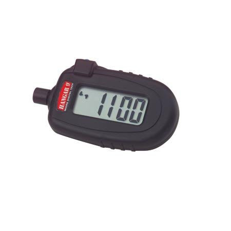 Digital LCD Mini Tachometer (HAN156)