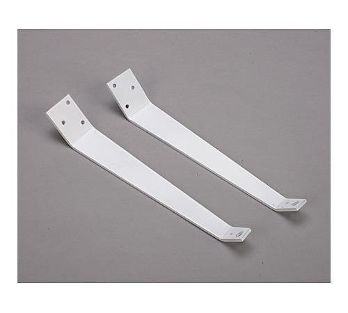 Landing Gear Legs with Axles: RV-8 ARFF (HAN4848)