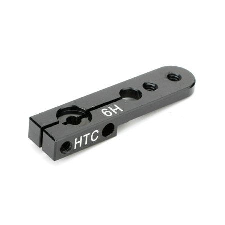 Aluminum Servo Arm, 1" Hitec (HAN9152)